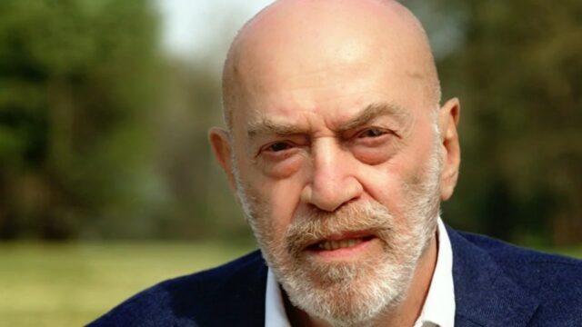 Caro Presidente il tempo vola programmazione tv