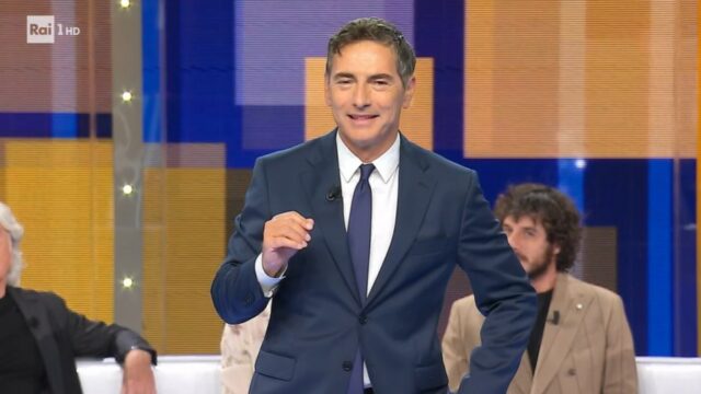 Chi può batterci prima puntata concorrenti