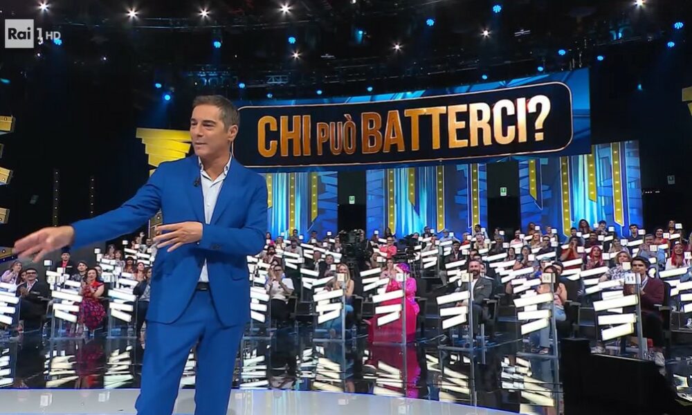 Chi può batterci ascolti dati