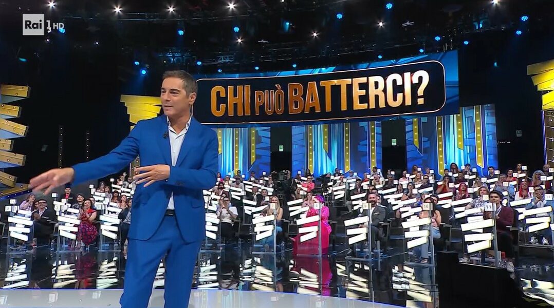 Chi può batterci ascolti dati