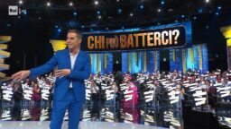 Chi può batterci ascolti dati