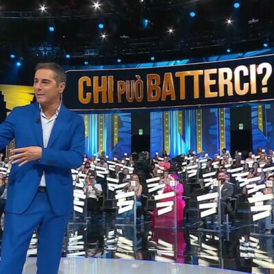 Chi può batterci ultima puntata