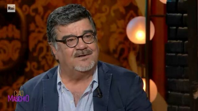 Ciao Maschio 7 giugno ospiti