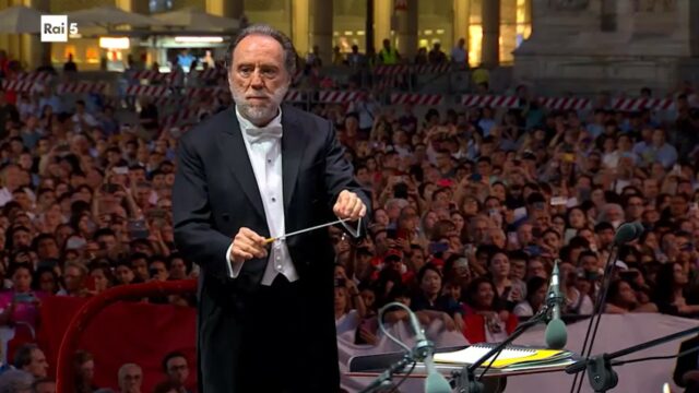 Concerto per Milano dove vederlo