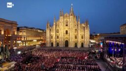Concerto per Milano ospiti