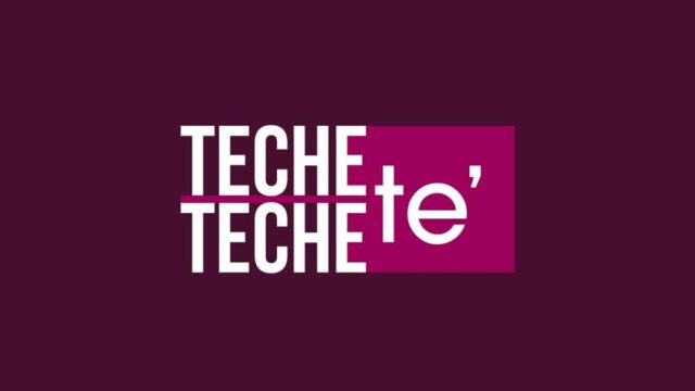 Daytime Rai estate 2025 programmazione tv