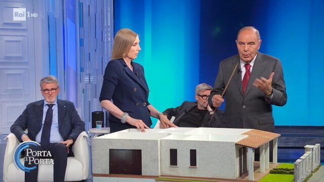 Delitto di Garlasco caso mediatico