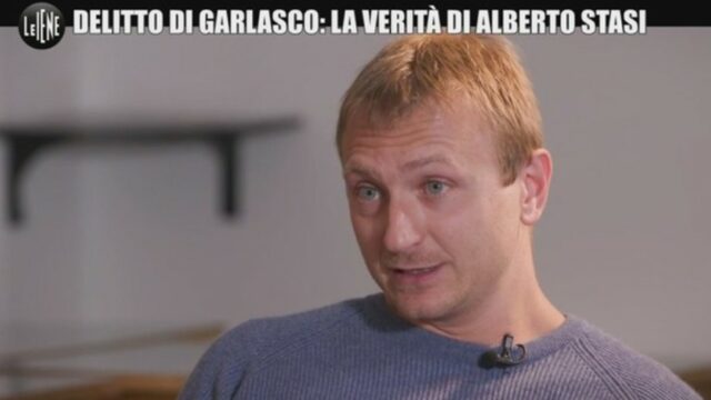 Delitto di Garlasco caso mediatico cause