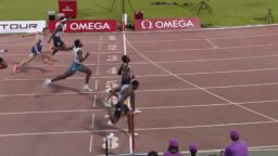 Diamond League 2025 Oslo dove vederla
