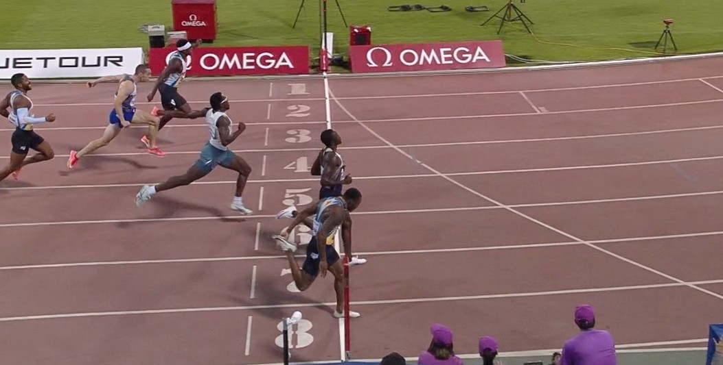 Diamond League 2025 Oslo dove vederla