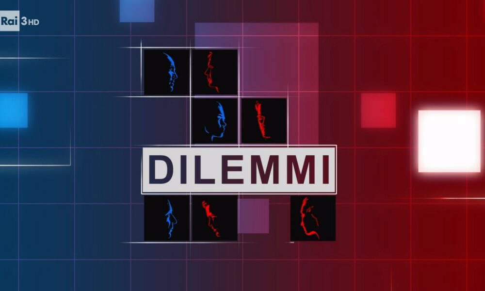 Dilemmi quarta edizione