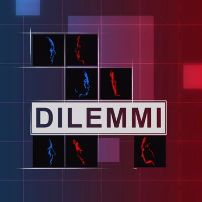 Dilemmi quarta edizione