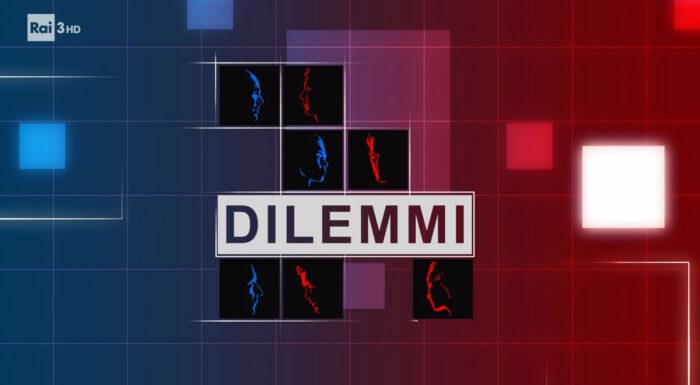 Dilemmi quarta edizione