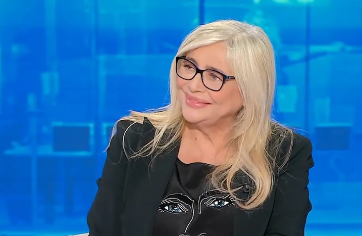 Domenica In 2025-2026