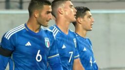 Europei di calcio Under 21 Italia