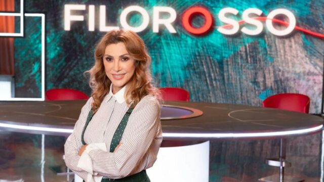 Filorosso 2025
