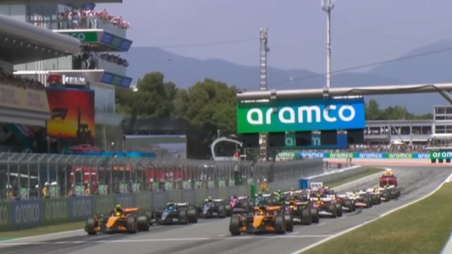 Formula 1 GP Canada 2025
