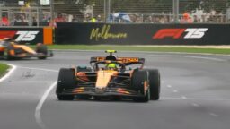 Formula 1 GP Canada 2025 calendario