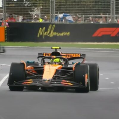 Formula 1 GP Canada 2025 calendario