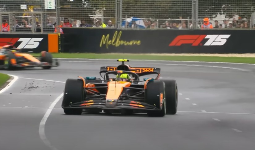 Formula 1 GP Canada 2025 calendario