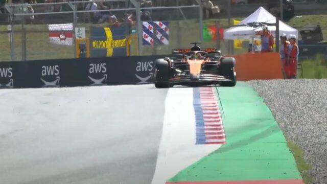 Formula 1 GP Canada 2025 programmazione tv