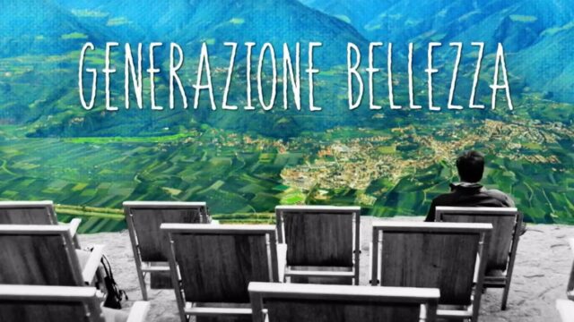 Generazione Bellezza quinta edizione tappe prima settimana