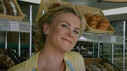 I Misteri di Hannah Swensen Una dolce vendetta cast