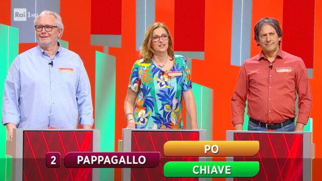I Tiri Liberi