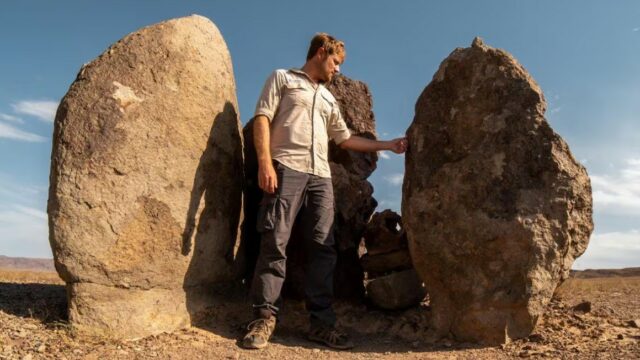 Il Mondo con gli occhi di Overland attività