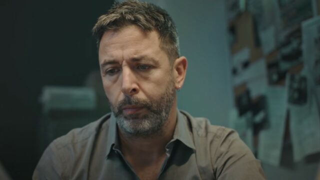 Il cono d'ombra La storia di Denis Bergamini