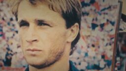 Il cono d'ombra La storia di Denis Bergamini trama