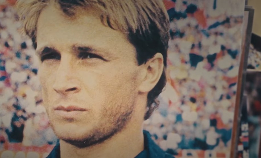 Il cono d'ombra La storia di Denis Bergamini trama