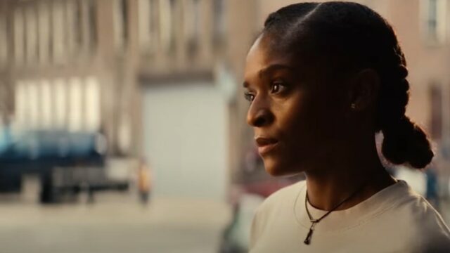 Ironheart serie tv