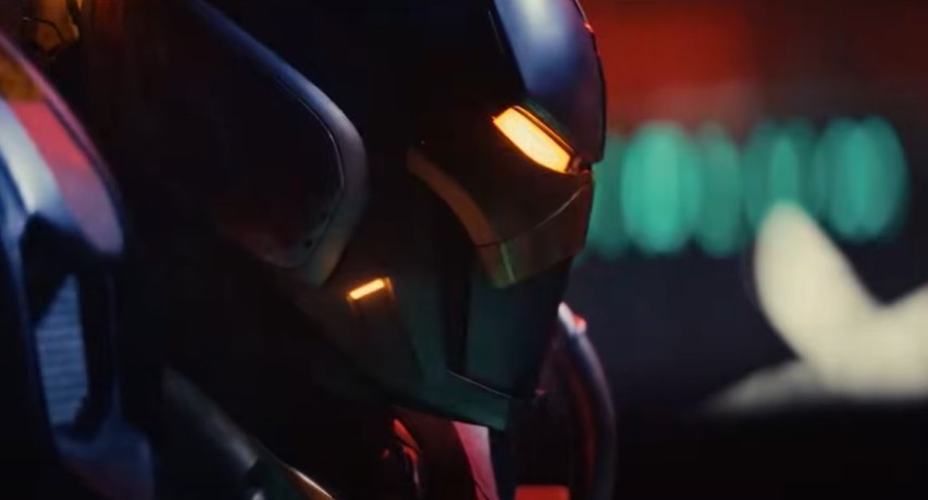 Ironheart serie tv finale