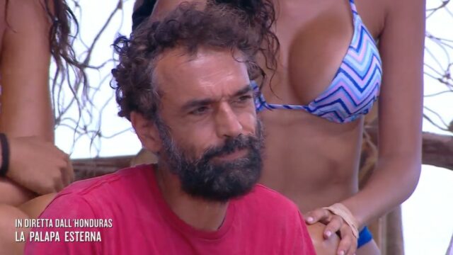 Isola dei Famosi 18 giugno cosa è successo