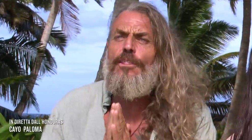 Isola dei Famosi 18 giugno eliminati