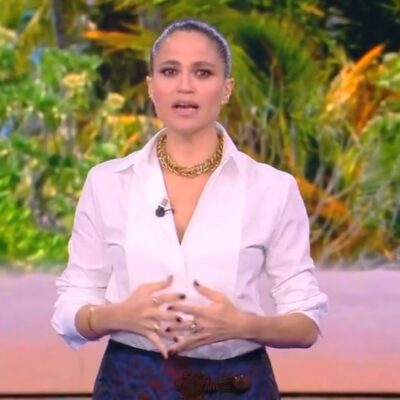 Isola dei Famosi 2025 raddoppia