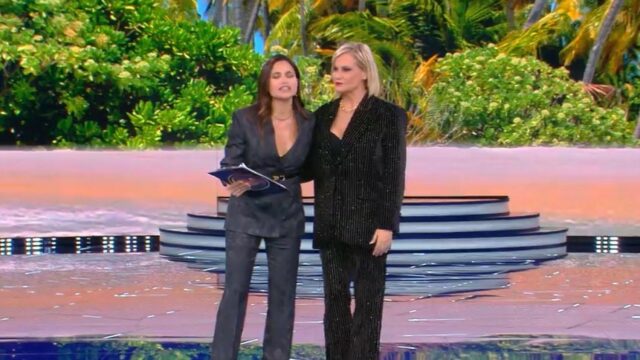 Isola dei Famosi 2025 raddoppia quando la finale