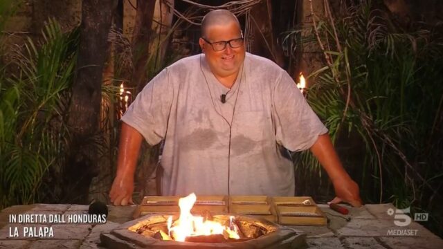 Isola dei Famosi 2025 sesta puntata