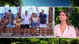Isola dei Famosi 2025 sesta puntata chi eliminati