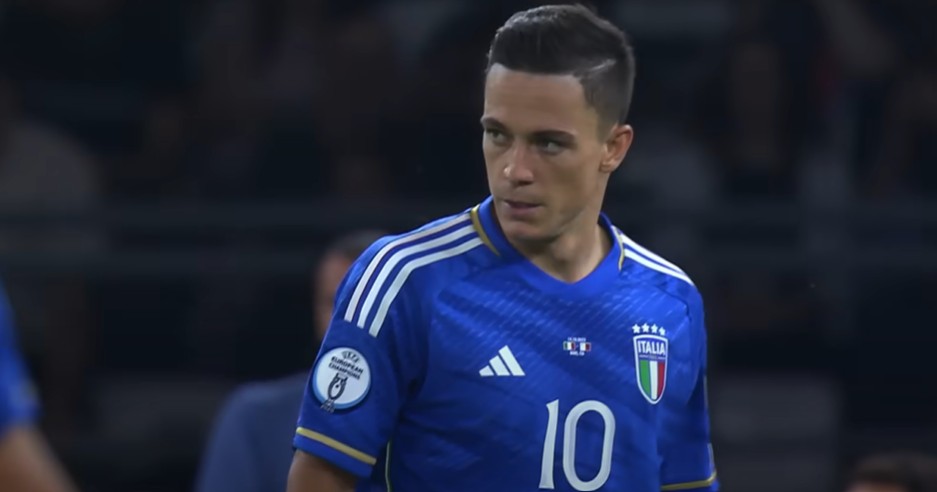 Italia-Moldavia Qualificazioni Mondiali 2026