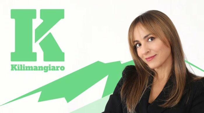 Kilimangiaro on the road 2025 tappe