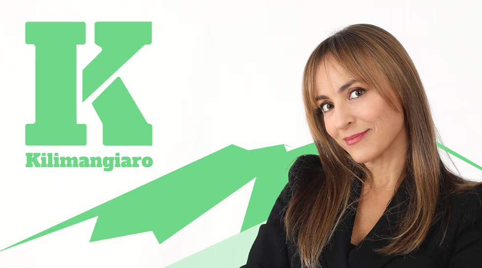 Kilimangiaro on the road 2025 tappe