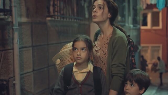 La forza di una donna 3 giugno trama