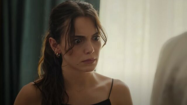 La notte del cuore seconda puntata finale