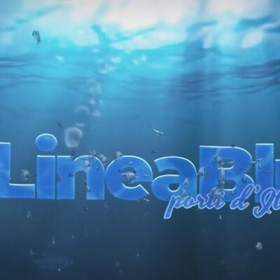 Linea Blu Porti d'Italia Linea Blu Discovery 21 giugno