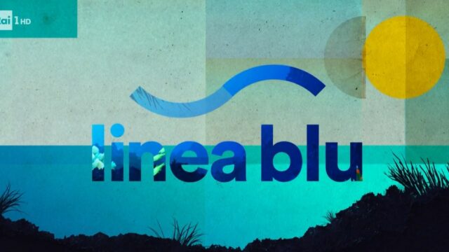 Linea Blu Porti d'Italia Linea Blu Discovery Cagliari