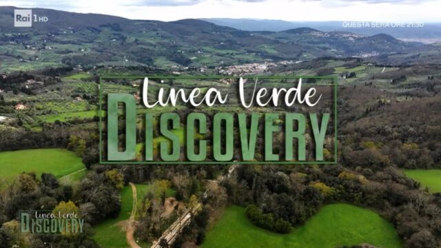 Linea Verde Discovery Linea Verde Illumina Puglia