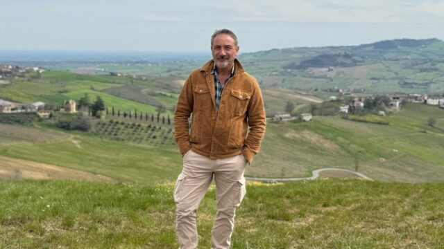 Linea Verde Melaverde 8 giugno località