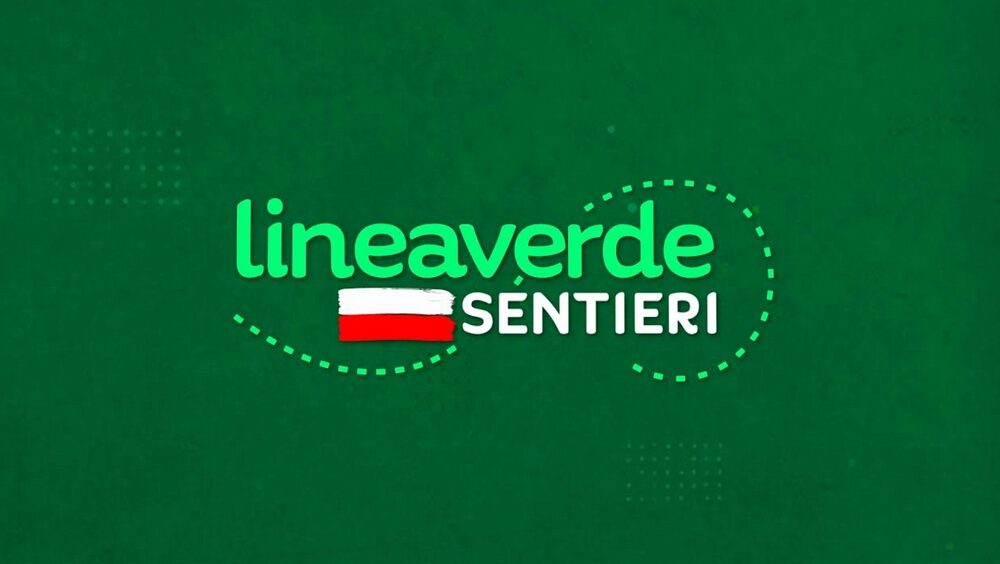 Linea Verde Sentieri 21 giugno tappe